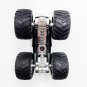 Hot Wheels Monster Jam JURASSIC ATTACK White Dinosaur Monster Truck