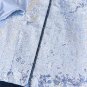 Silver Sequin Mini Skirt by Tipsy Elves, Women's Large, Holiday Fancy Dress