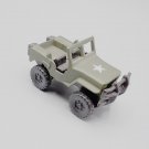 Maisto Military Force Ford GP US Army 4 x 4 Willys Jeep Maisto Military Force Ford GP US Army 4 x 4 Willys Jeep