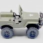 Maisto Military Force Ford GP US Army 4 x 4 Willys Jeep