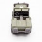 Maisto Military Force Ford GP US Army 4 x 4 Willys Jeep