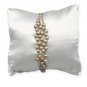 8" Sterling Silver Multi-Strand 3mm Ball & Chain Bracelet with Toggle Closure