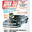 March 1988 STOCK CAR RACING Magazine, Special Issue w/ Daytona, Earnhardt, NDRA March 1988 STOCK CAR RACING Magazine, Special Issue w/ Daytona, Earnhardt, NDRA