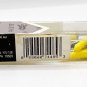 NEW 10-Pack Cobra 185S Plastic Screw Anchors #4-6 x 7/8