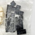 AMP  20+ Pack  87456-8 Connector Housing, AMPMODU IV/V, Socket, 12 Positions