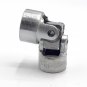 Craftsman 5/8" Universal Swivel Socket 6 Point, 3/8" Drive -V- Series Vintage