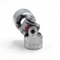 Craftsman 5/8" Universal Swivel Socket 6 Point, 3/8" Drive -V- Series Vintage