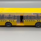 BOLEY 2000 - Mercedes Benz O 405 Transit School Bus, O Scale Model Motor Coach BOLEY 2000 - Mercedes Benz O 405 Transit School Bus, O Scale Model Motor Coach
