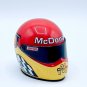 Simpson NHRA Cory McClenathan McDonalds Limited First Edition Mini Racing Helmet