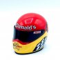 Simpson NHRA Cory McClenathan McDonalds Limited First Edition Mini Racing Helmet