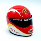 Simpson NHRA Cruz Pendragon McDonald's Limited First Edition Mini Racing Helmet Simpson NHRA Cruz Pendragon McDonald's Limited First Edition Mini Racing Helmet