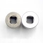 Craftsman 1" + 1-1/16" 12-Point, 1/2" Drive, Shallow Socket Pair =V= Series