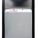 MTX TP1200 ThunderPro 12" 2-Way Professional PA Cabinet 300W Peak 150W RMS
