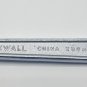 OXWALL 8" 200mm Adjustable Crescent Wrench  - Vintage Tool