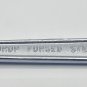 OXWALL 8" 200mm Adjustable Crescent Wrench  - Vintage Tool
