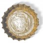 Vintage OLD EXPORT Beer Cork-Lined Bottle Cap, Cumberland Brewing Co.