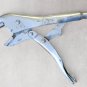 IRWIN VISE-GRIP Original Locking Pliers, Straight Jaw, 10-inch (102L3) USA Made