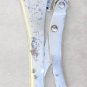 IRWIN VISE-GRIP Original Locking Pliers, Straight Jaw, 10-inch (102L3) USA Made