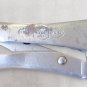 IRWIN VISE-GRIP Original Locking Pliers, Straight Jaw, 10-inch (102L3) USA Made