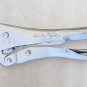 IRWIN VISE-GRIP Original Locking Pliers, Straight Jaw, 10-inch (102L3) USA Made