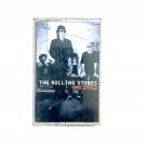 The Rolling Stones - Stripped [ Cassette, 1995, Virgin ] RARE