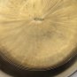 Mid-Century Korean Bronzeware Hot Pot &acirc;�� Trophy from 1967 Osan Air Base