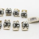 9-Pack Cooper Tools Wire Rope Clip 3/16” T7670429 9-Pack Cooper Tools Wire Rope Clip 3/16” T7670429