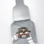 Vintage Emblem Dash Panel for Fat Bob Tanks Harley Cycles Model Yrs 1936-1984