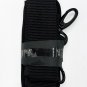 Universal Replacement Laptop Camera Shoulder Strap, Durable 55" Adjustable Black