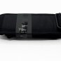Universal Replacement Laptop Camera Shoulder Strap, Durable 55" Adjustable Black