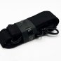 Universal Replacement Laptop Camera Shoulder Strap, Durable 55" Adjustable Black