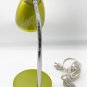 Funky, Juicy Lime Green Flexible Gooseneck Desk & Task Lamp