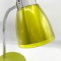 Funky, Juicy Lime Green Flexible Gooseneck Desk & Task Lamp