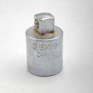 1/2" F To 3/8" M Socket Adapter - JAPAN 1/2" F To 3/8" M Socket Adapter - JAPAN