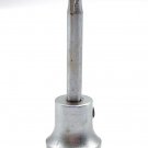 Indestro Super 3/8" Square Drive #2765 Clutch Head 5/32" Socket Drive Adaptor Indestro Super 3/8" Square Drive #2765 Clutch Head 5/32" Socket Drive Adaptor