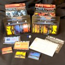 Law & Order Detective Game (Box Edition) COMPLETE 200 Board Game, Cardinal Ind. Law & Order Detective Game (Box Edition) COMPLETE 200 Board Game, Cardinal Ind.