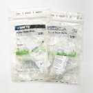 Watts A-191 Nylon Hose Barb, Lead Free PVC, Conector Tee 1/4" ID - NEW Old Stock Watts A-191 Nylon Hose Barb, Lead Free PVC, Conector Tee 1/4" ID - NEW Old Stock
