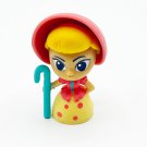 Disney Pixar Toy Story 4 "Bo Peep” Mini Figurine, 2.5cm Blind Bag Minifig Disney Pixar Toy Story 4 "Bo Peep” Mini Figurine, 2.5cm Blind Bag Minifig