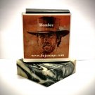 Baja Soaps   Hombre