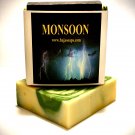 Baja Soaps  Cedar Monsoon
