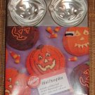 Wilton Halloween Mini pumpkin cake pan