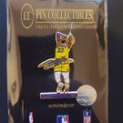 Los Angeles Lakers LeBron James NBA's All-Time Scoring Record Holder Lapel Pin