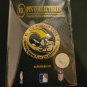 Los Angeles Rams Helmet Super Bowl LVI Championship Lapel Pin 1.50" Executive