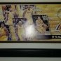 Kobe Bryant Los Lakers 2006-2007 Official USPS Postal Stamp Collectible MAMBA!