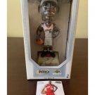 2003 Upper Deck Bobble Head Lebron James w/ Rookie Card #LJ-2003 NR MT/EXC OGP