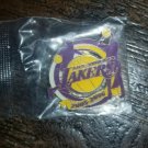 NBA Los Angeles Lakers 2005-2006 Basketball Players Lapel Pin KOBE Bryant SHAQ