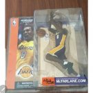 MC FARLANE KOBE BRYANT RARE PURPLE VARIANT FIGURINE SERIES #1