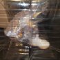 Small-Stars LEBRON JAMES (2019 LAKERS - GOLD JERSEY) 12" #286/400- Rare
