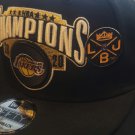 Lakers, Cavaliers, Heat LeBron James NBA Career Lapel Pin 1.5" Purple Gemstone