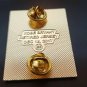 Los Angeles Kobe Bryant Retired #8 & #24 Jersey 3-D  Frame Lapel Pin Set Display Case